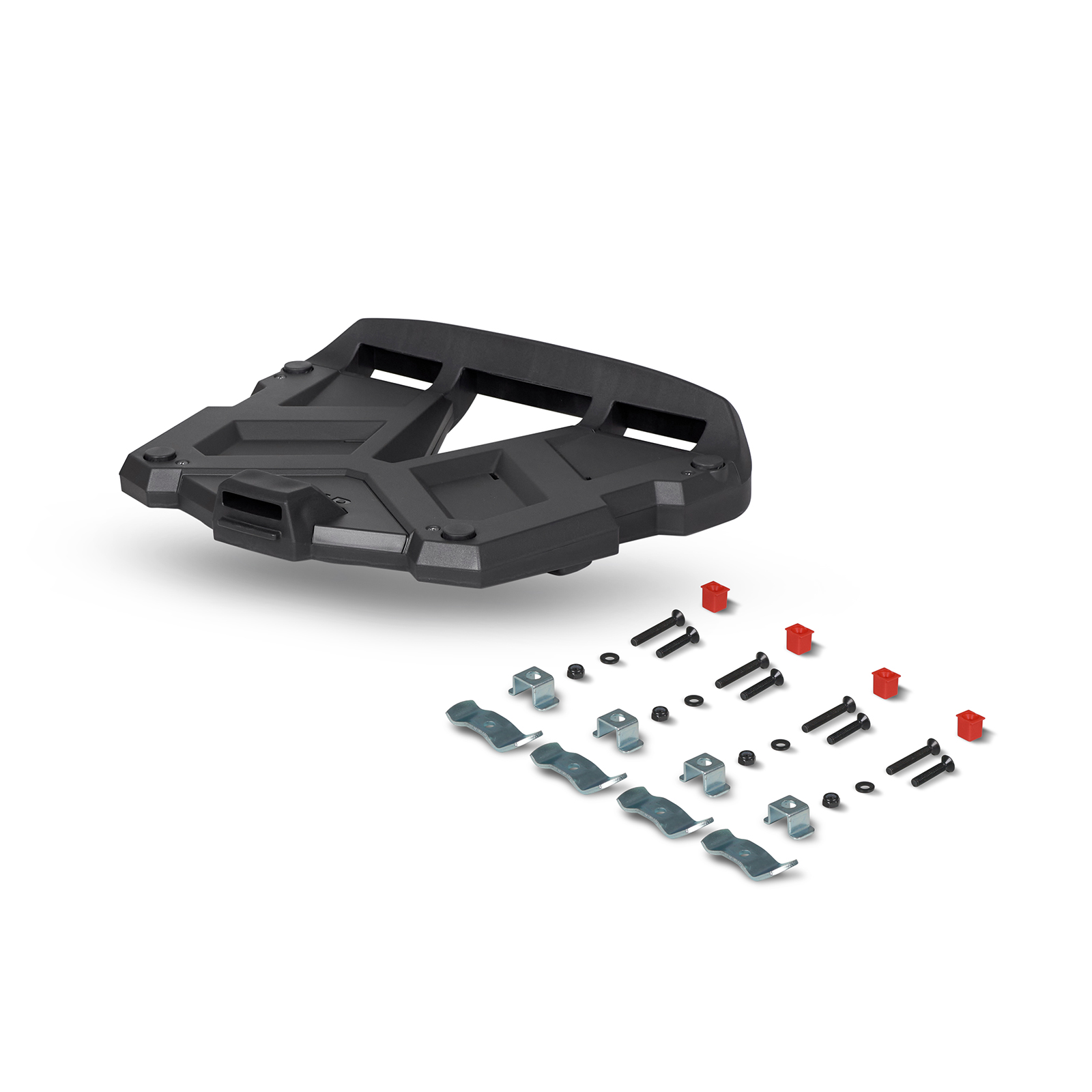 セット品】SH58X トップケース+SH38X サイドケース カーボン