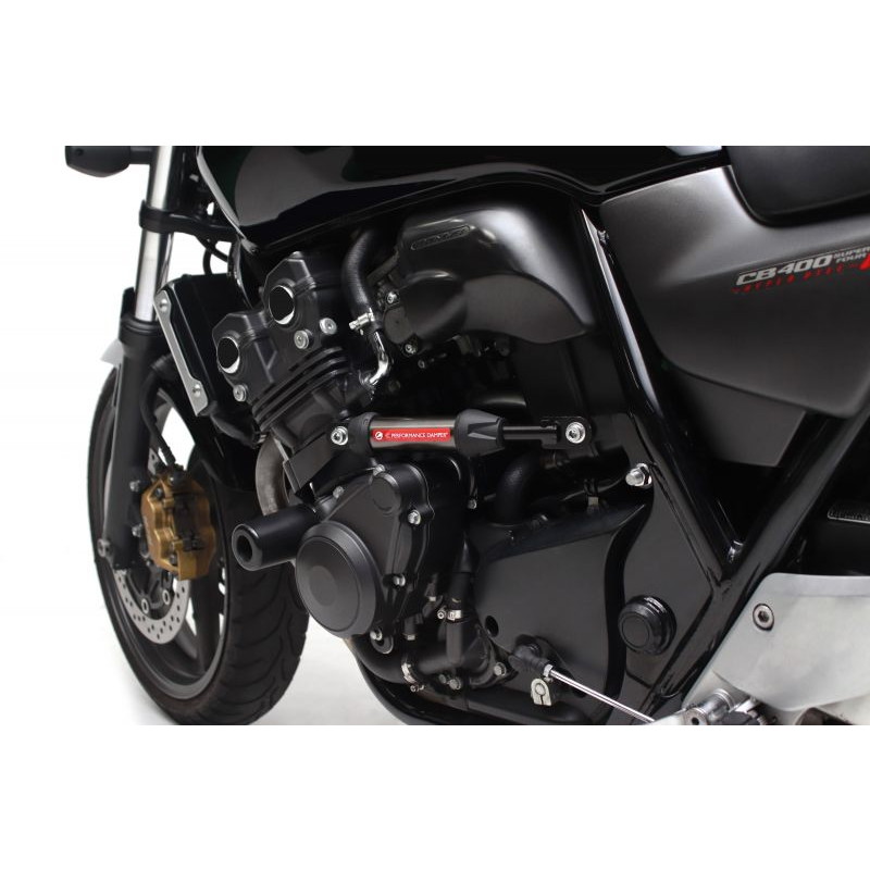 パフォーマンスダンパー R CB400SF/SB - バイク