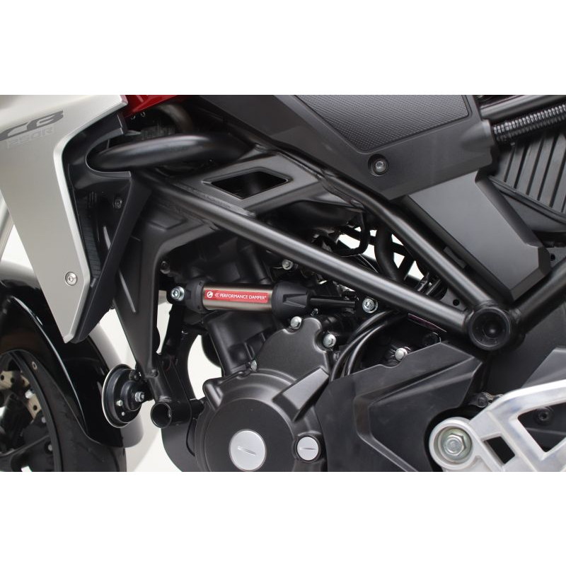 CB250R ACTIVE パフォーマンスダンパー パフォーマンスダンパー R CB250R - バイク