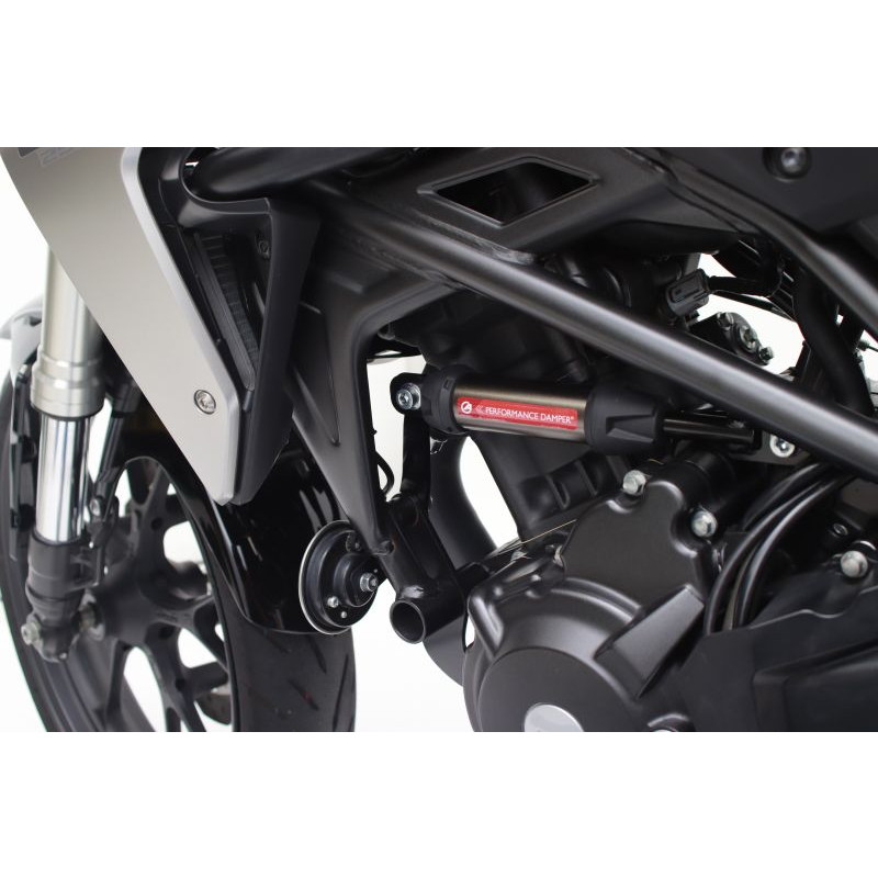 パフォーマンスダンパー R CB250R - バイク