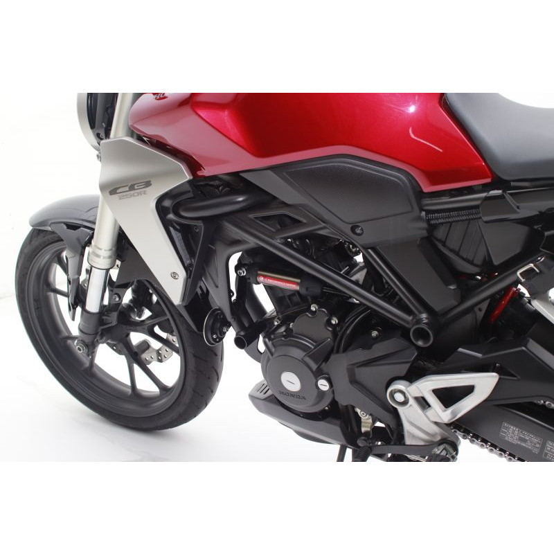 パフォーマンスダンパー R CB250R - バイク
