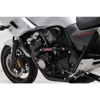 CB400スーパーフォア CB400SF | CB400 SUPER FOUR ＞ NC42 ＞ フレーム