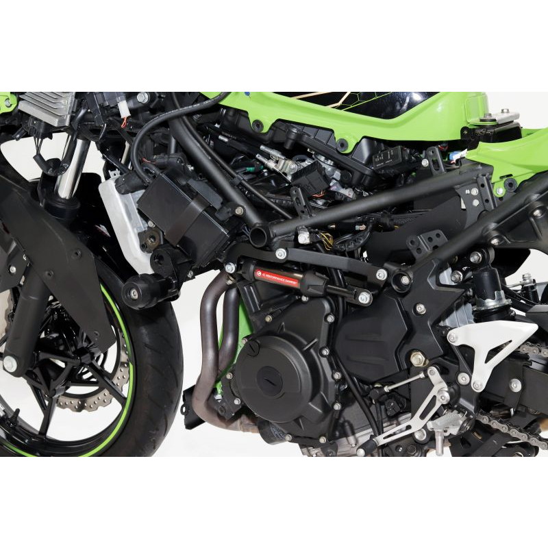 パフォーマンスダンパー R NINJA400/NINJA250 - モトカスタム店