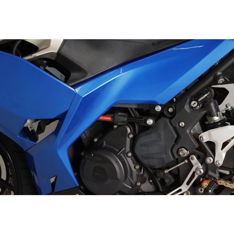 パフォーマンスダンパー R NINJA400/NINJA250 - バイク