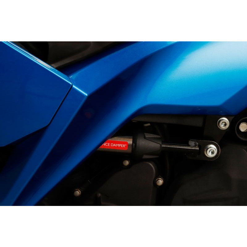 パフォーマンスダンパー R NINJA400/NINJA250 - バイク
