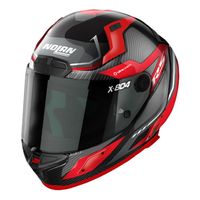 X-804RS ULTRA CARBON チェカ ゴールド/25 S - バイク