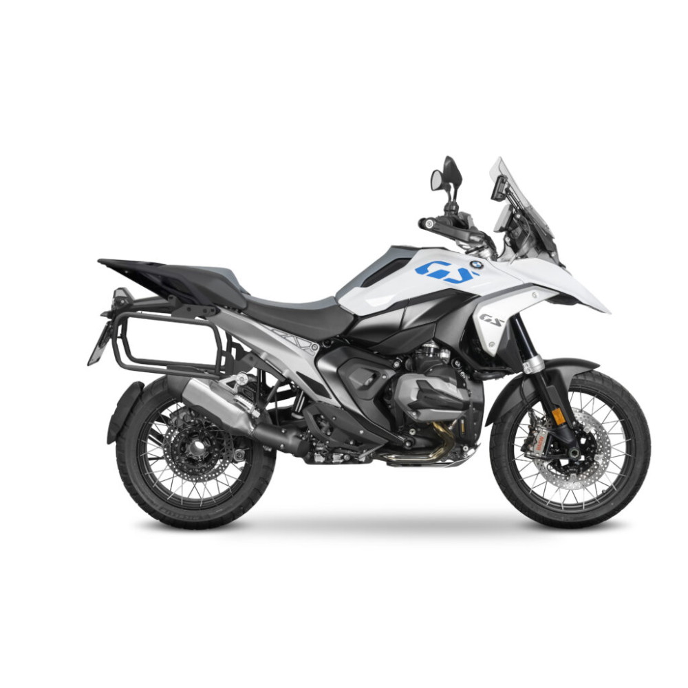 4Pシステムフィッティングキット BMW R1300GS(23-25) - バイク