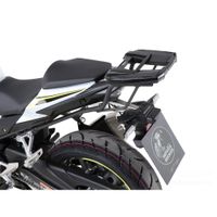 CBR400R ｜ ＞ 収納・BOX
