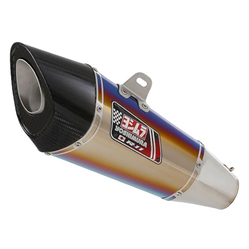 機械曲 R-11 サイクロン 1エンド EXPORT SPEC 政府認証 (STB) GSX-8S/R