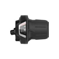 純正部品】レボシフトレバー用カバー 6S ブラック Y6N698010 - 自転車