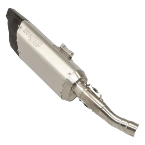 スリップオンマフラー Exhaust BLADE CBR250RR(23-) - バイク