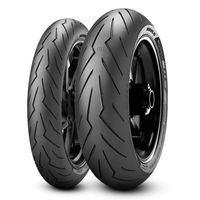 新品 SPORTMAX GPR-300F 130/70 ZR 16 Sportmax GPR-300 Tire - Dunlop – ADM Sport