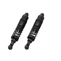 アジャスタブルローダウンリアショック GB350/S - バイク