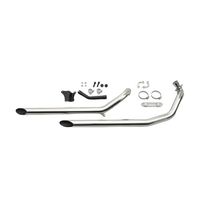 PCX125 JF28 デイトナサイレントスポーツマフラー