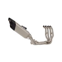 ニンジャZX-4RR | Ninja ZX-4RR ＞ マフラー