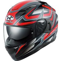 KAMUI 3 ブラックメタリック L - バイク