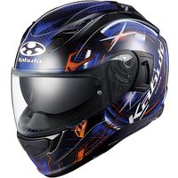 KAMUI 3(カムイ3) ESTELLA フラットブラックグレー XL - バイク KAMUI 3(カムイ3) ESTELLA フラットブラックグレー XL - バイク