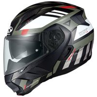 RYUKI(リュウキ) ALERT イエロー M - バイク