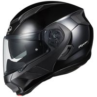 RYUKI(リュウキ) フラットブラック S - バイク