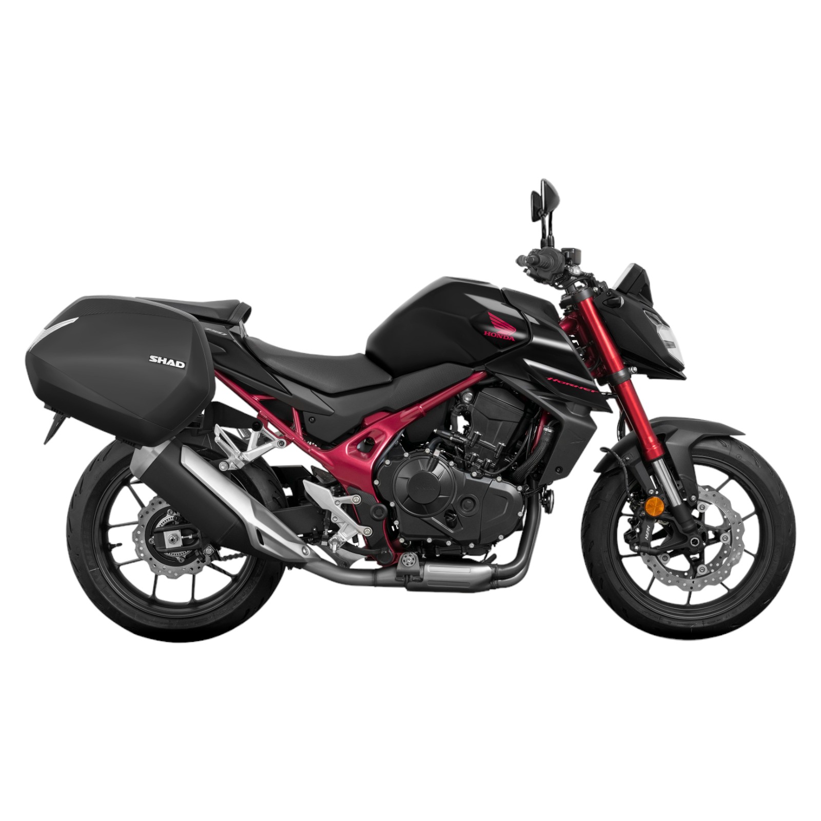 3Pシステムフィッティングキット CB750ホーネット(23-26) - バイク