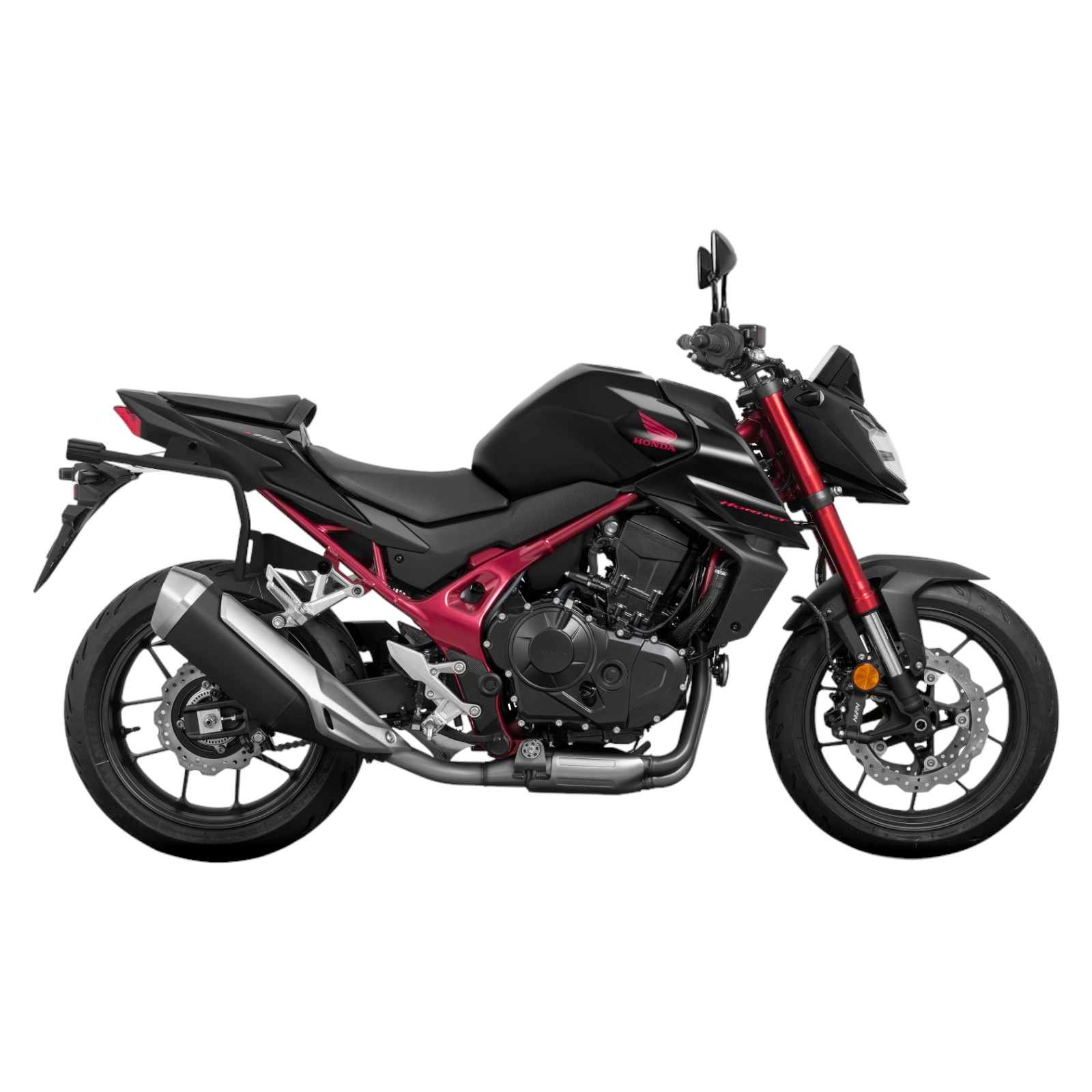 3Pシステムフィッティングキット CB750ホーネット(23-26) - バイク