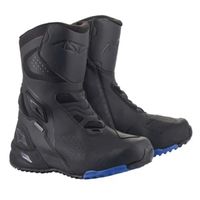 ANDES V2 DRYSTAR BOOT ブラック 41(26.0cm) - バイク
