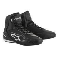 CR-X DRYSTAR RIDING SHOE ブラック/ブラック 8.5(26.0cm) - バイク