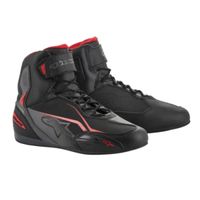 CR-X DRYSTAR RIDING SHOE ブラック/ブラック 9(26.5cm) - バイク