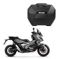 3Pシステムフィッティングキット X-ADV(21-25) - バイク