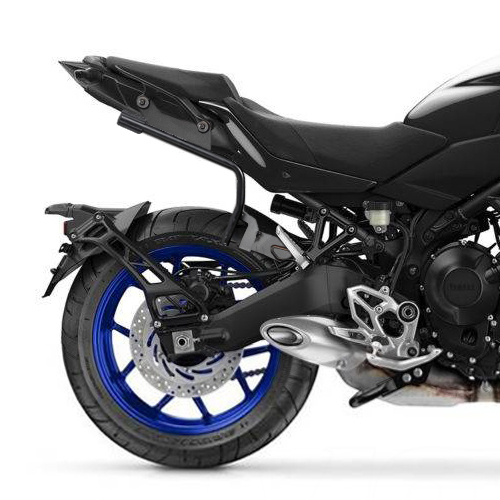 セット品】SH38X サイドケース カーボン+フィッティングキット