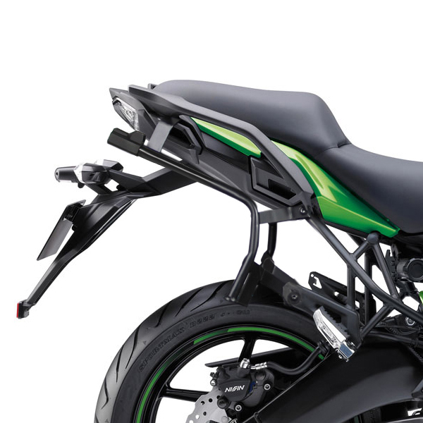 セット品】SH38X サイドケース アルミパネル+フィッティングキット