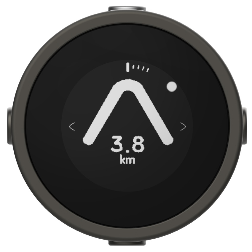 Moto ナビゲーション本体セット Metal Edition ガンメタ - バイク