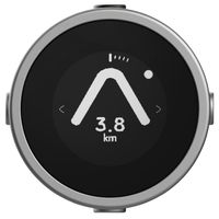 Moto ナビゲーション本体セット Metal Edition シルバー - バイク