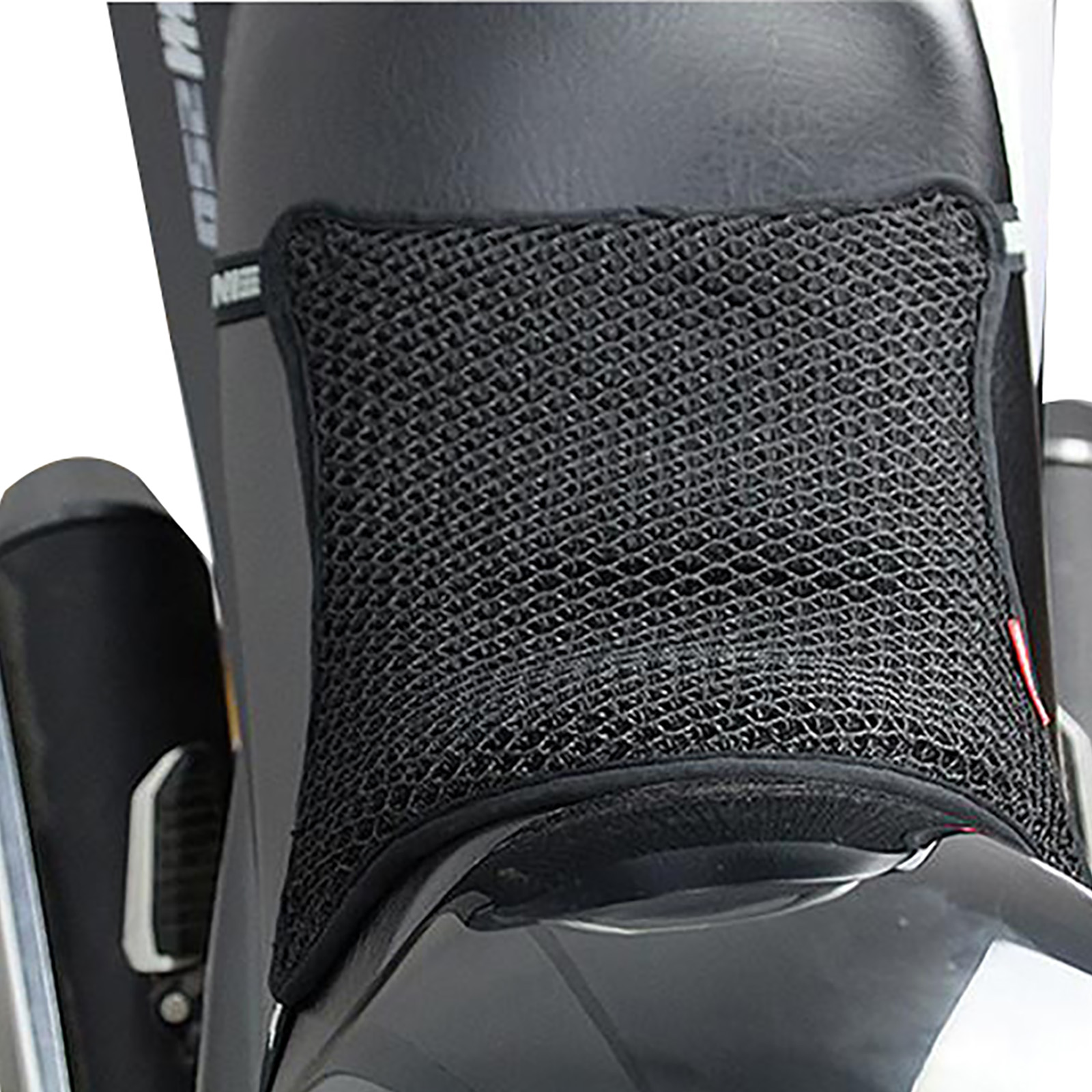 バイク用 3Dメッシュシートカバー - バイク