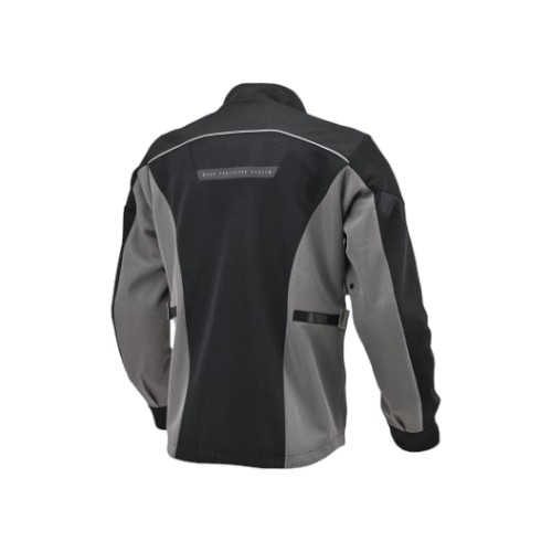 デイトナ(Daytona) バイク用 ジャケット DJ-011 ブラック 2XL DAYTONA（バイク用品） デイトナ DJ-011 フルメッシュジャケット