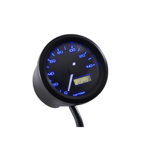 VELONA(ヴェローナ) 電気式スピードメーター Φ48 140km/h