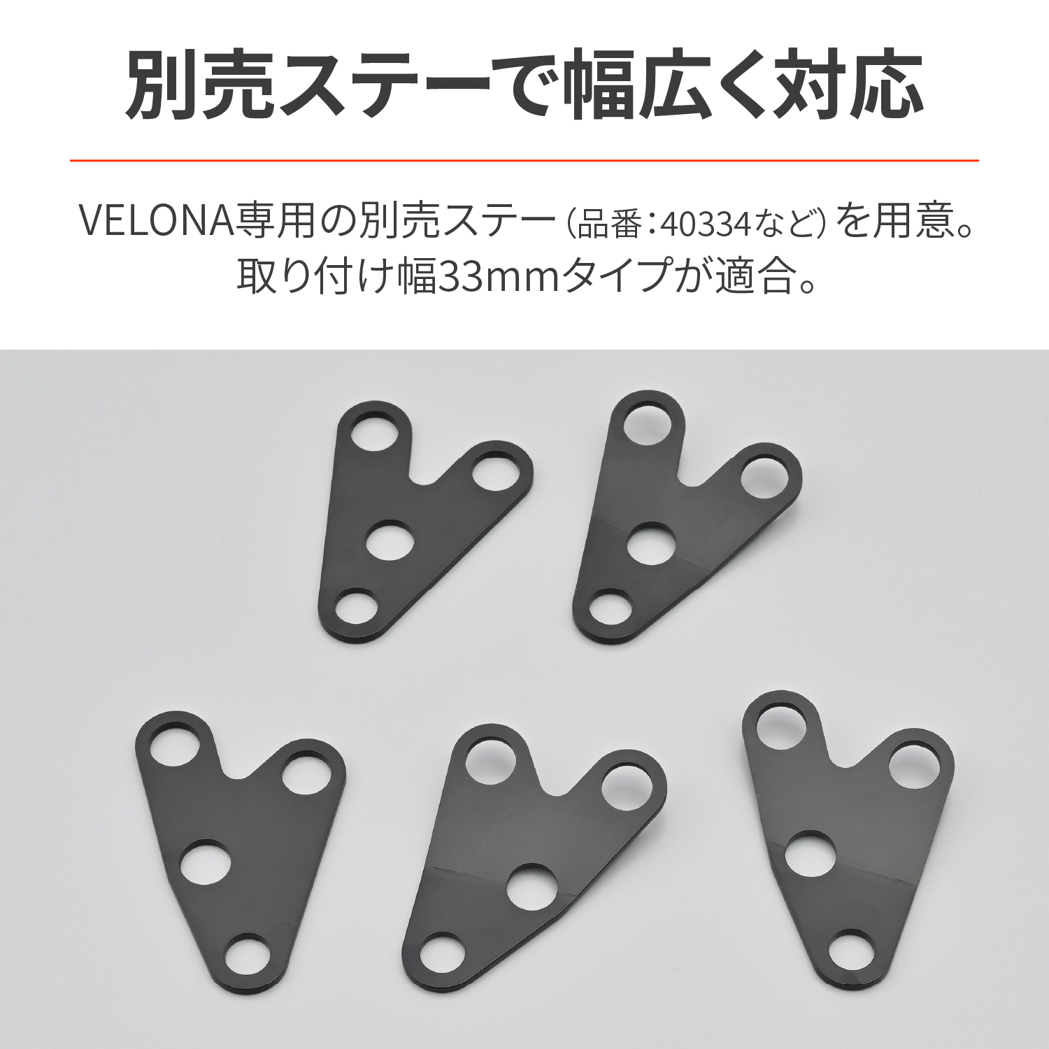 VELONA(ヴェローナ) 電気式スピードメーター Φ48 140km/h ブラック
