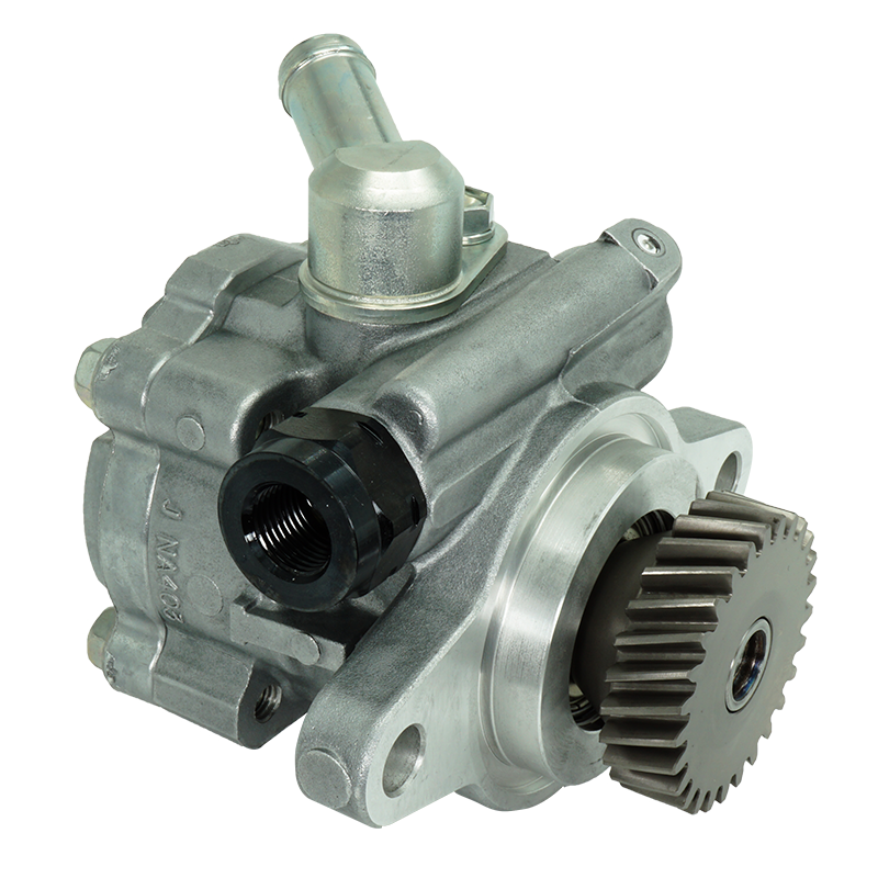 油圧パワーステアリング用ポンプ 44320-60310 - 自動車 パワー