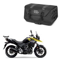 セット品】TR50 TERRA ツーリングバッグ+フィッティングキット VERSYS