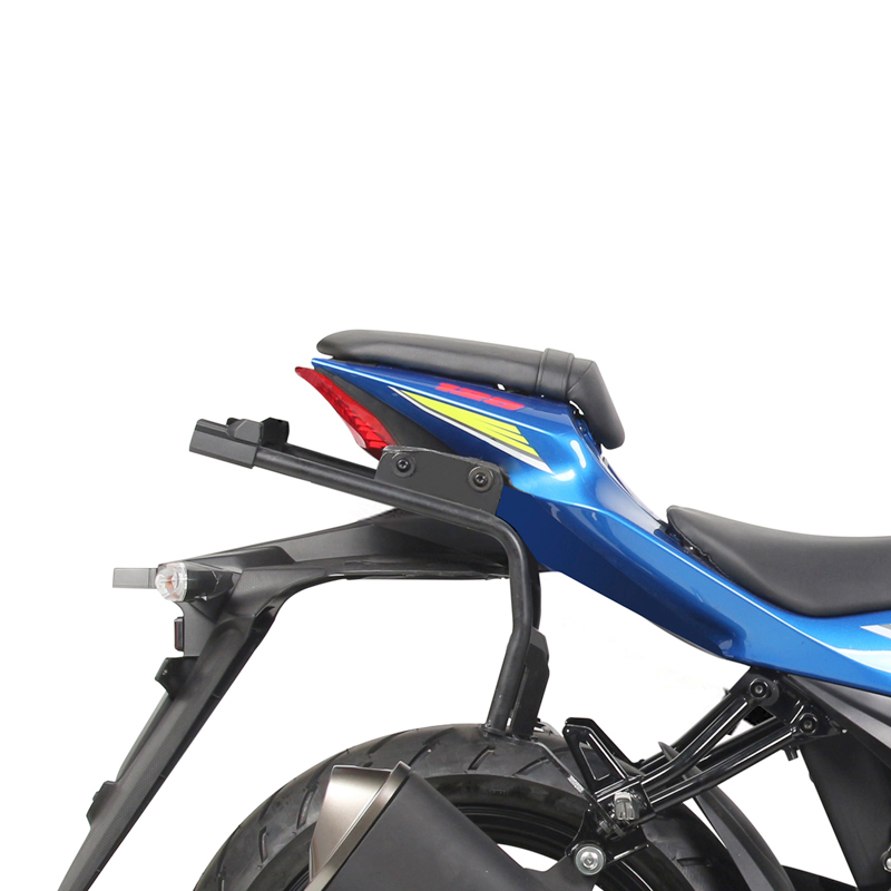 SHAD(シャッド) SHAD(シャッド) バイク フィッティングキット・ステー