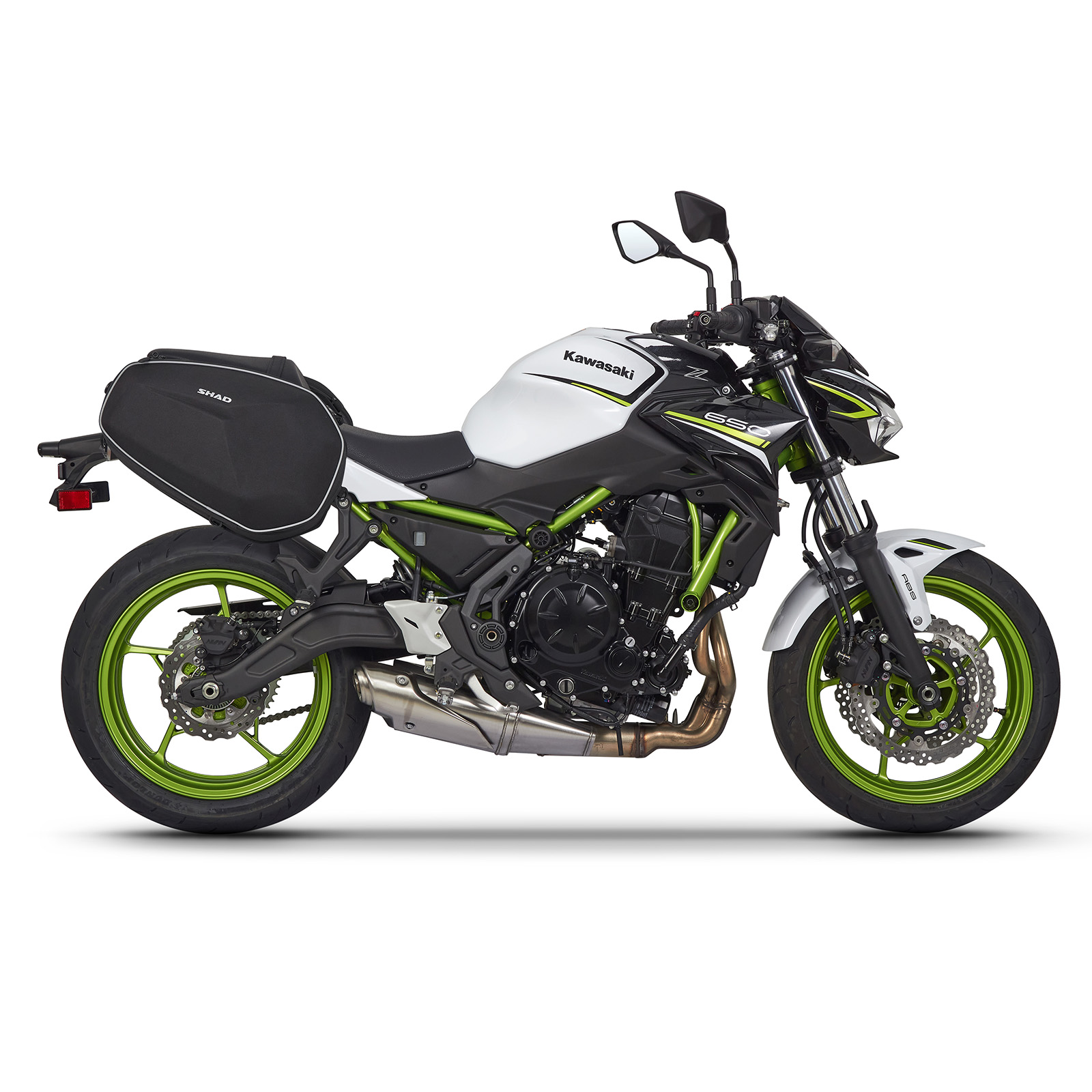 SHAD E48サイドバック+サイドバックホルダーキットH0CX56SE E48 – SHAD JAPAN