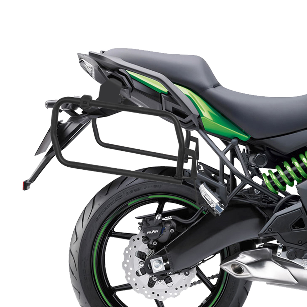 セット品】TR40 TERRA サイドバッグ+フィッティングキット 4P