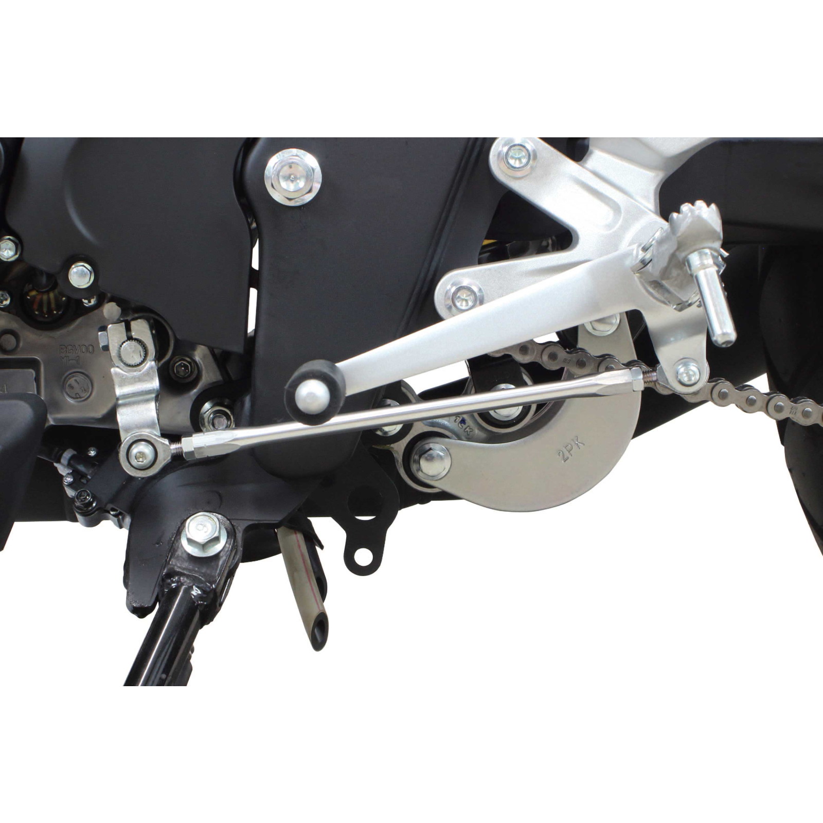 シフトチェンジロッドキット XSR125/XSR155 - バイク