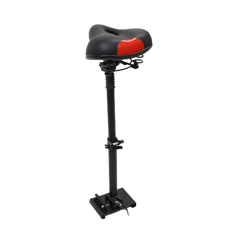セット品】電動キックボード eXs 1 TKG＋サドル セット - バイク