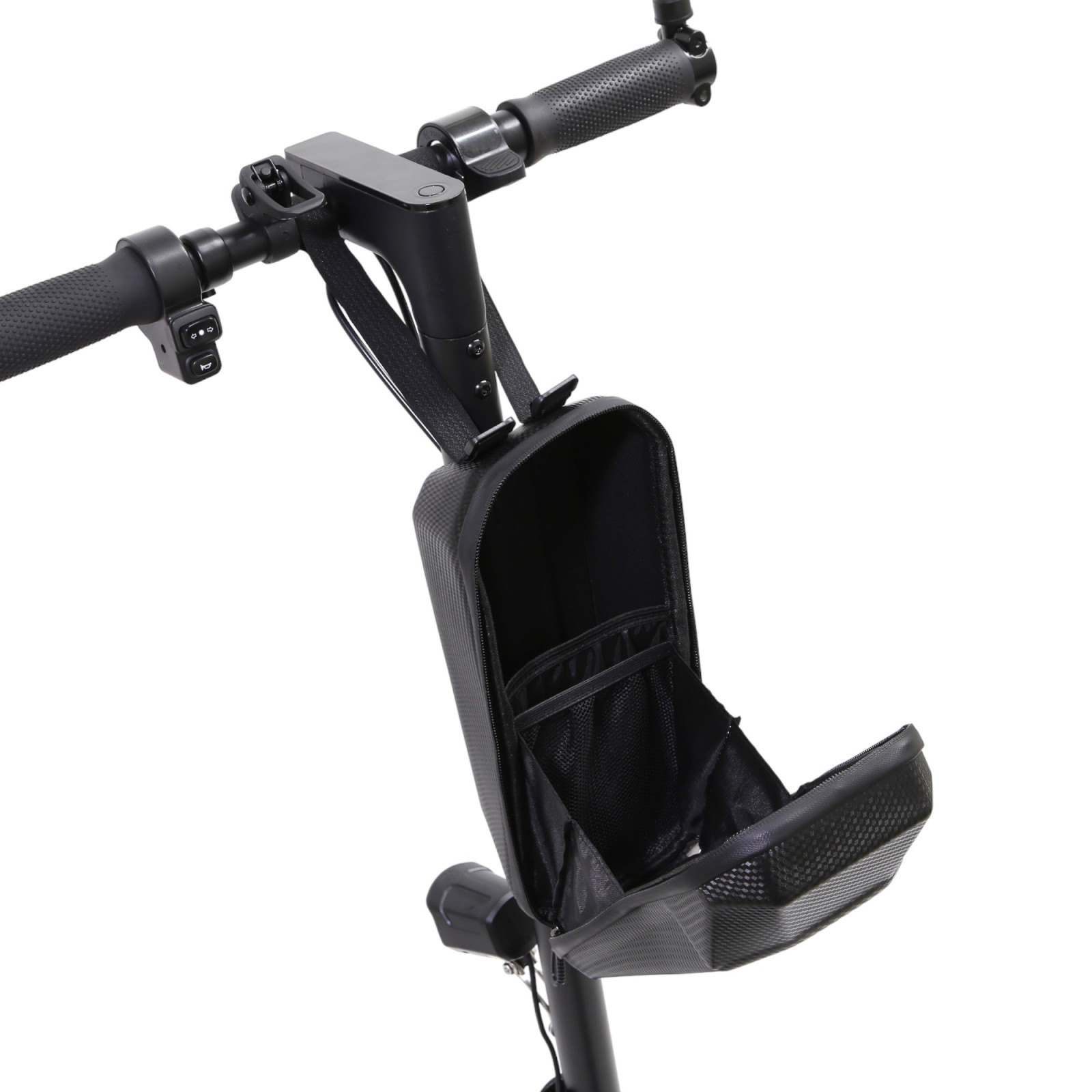 セット品】電動キックボード eXs 1 TKG+ハンドルバッグ セット - バイク