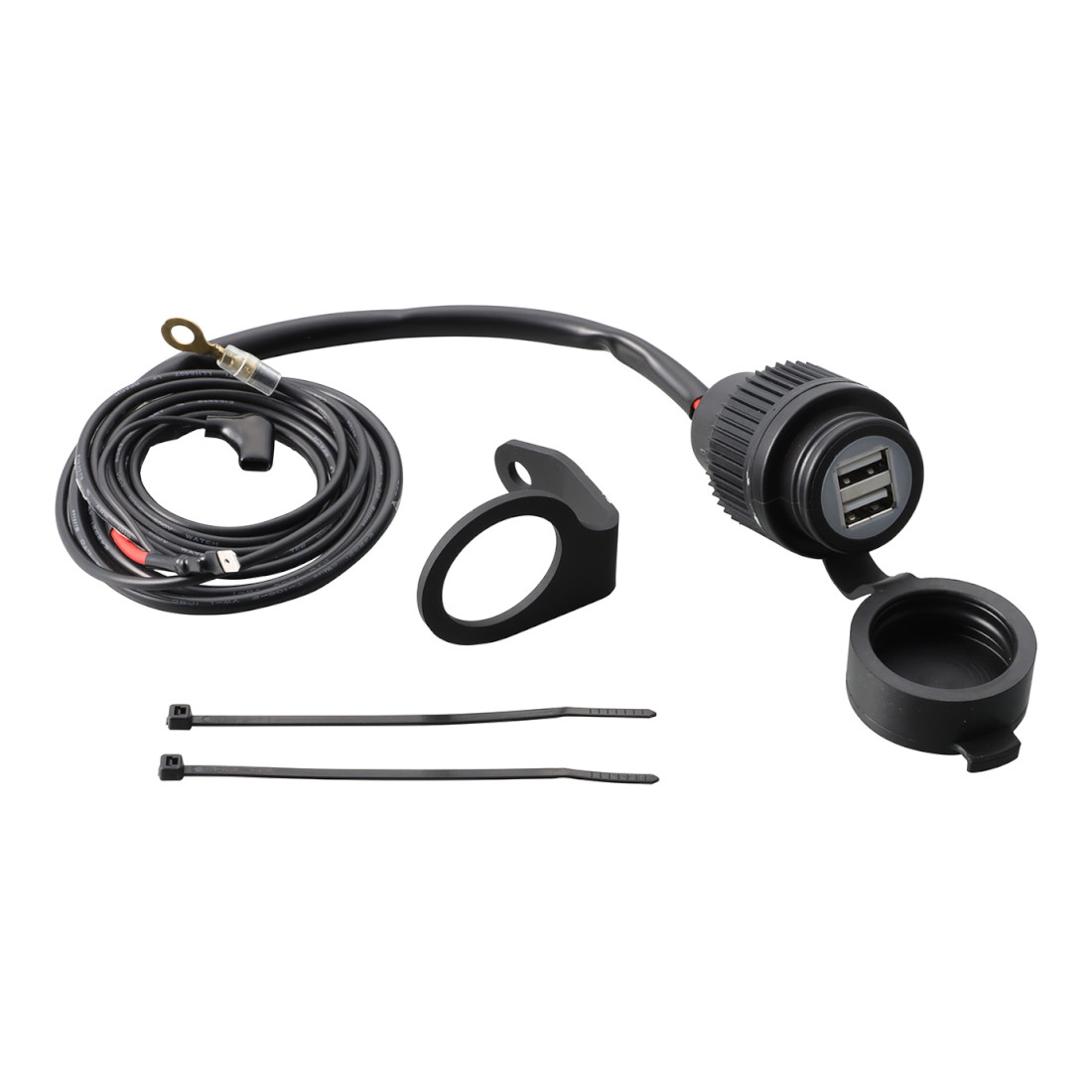 USB電源KIT XSR125 - バイク