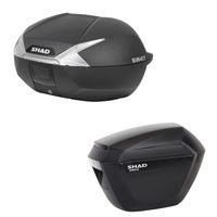 3Pシステムフィッティングキット Ninja250SE(18-19)/Z250(19-21) - バイク