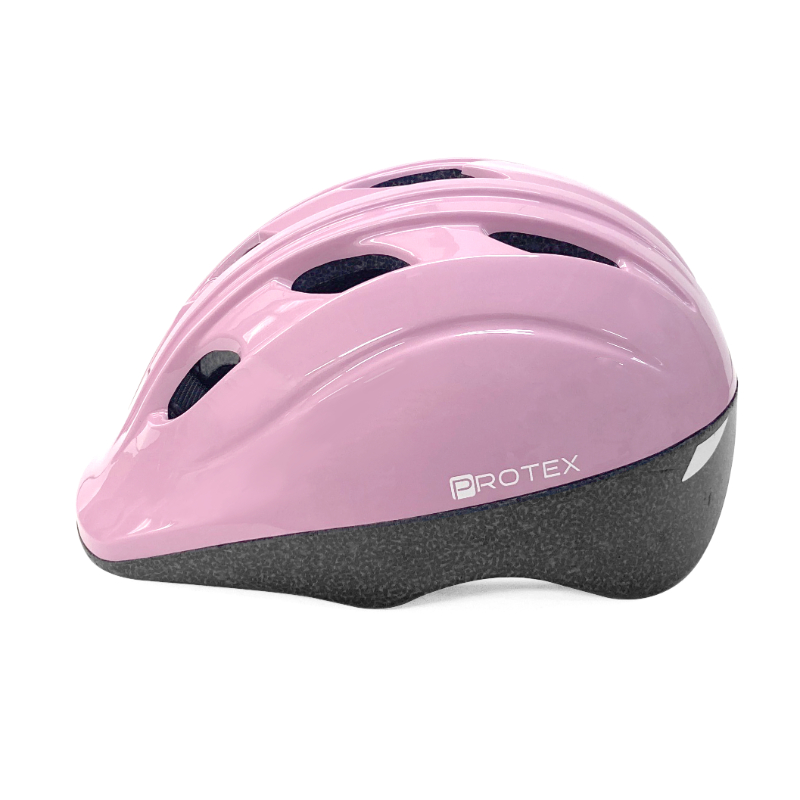 キッズヘルメット PROTEX4852 さくらピンク - 自転車