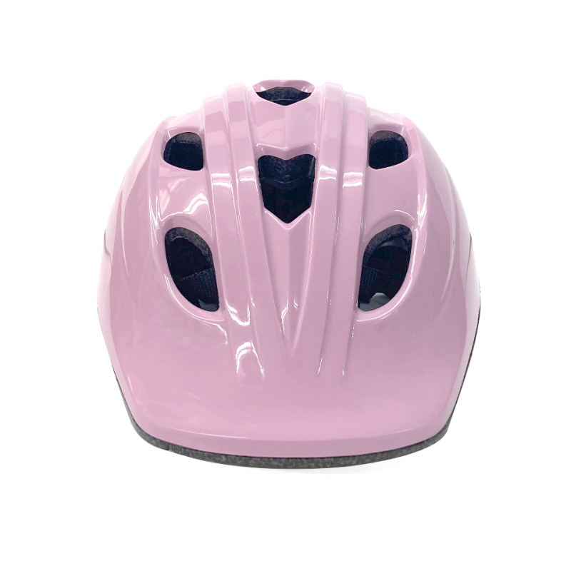 キッズヘルメット PROTEX4852 さくらピンク - 自転車