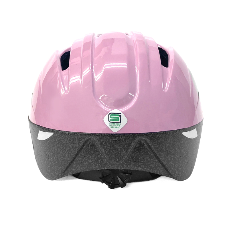 キッズヘルメット PROTEX4852 さくらピンク - 自転車